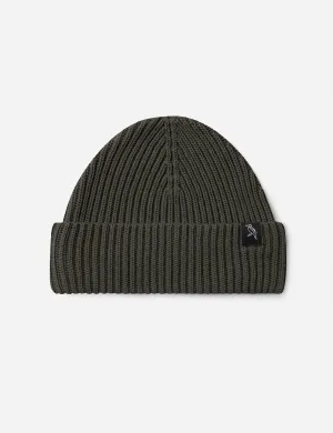 Relic Beanie - Fatigue