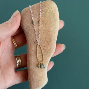 Relic Necklace