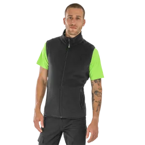 Result Recycled Unisex Fleece Polythermic Bodywarmer