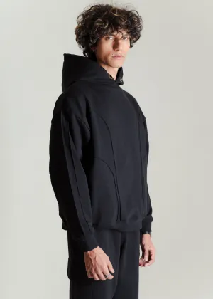 ReVive Hoodie — Black