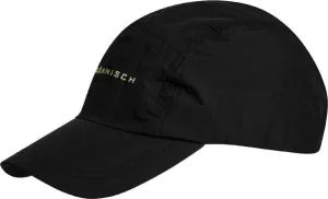 Röhnisch Sporty Cap Black | Buy Röhnisch Sporty Cap Black here | Outnorth