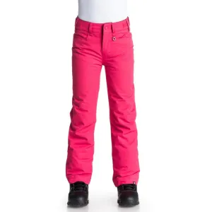 Roxy Girls Backyard Snow Pant-MGN0