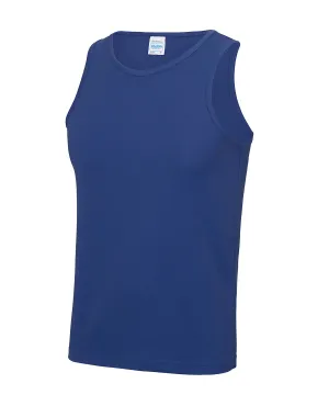 Royal Blue - Cool vest