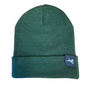 Ruffdog Winter Hat OLIVE