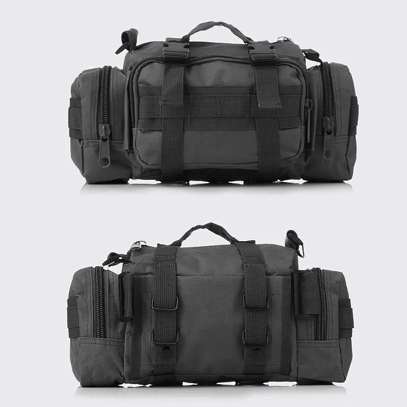 SA-D1 Military Style Small Utility Deployment Duffel Bag