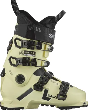 Salomon Women&#x27;s Shift Pro 110 AT Tender Yellow/Black/White | Buy Salomon Women&#x27;s Shift Pro 110 AT Tender Yellow/Black/White here | Outnorth