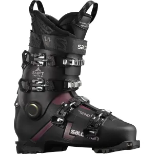 Salomon Women&#x27;s Shift Pro 90 AT (2021) Black | Buy Salomon Women&#x27;s Shift Pro 90 AT (2021) Black here | Outnorth