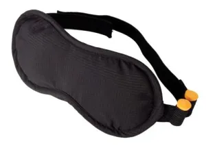 Samsonite Eye Mask with Ear Plugs