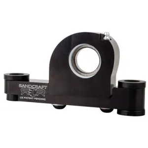 SANDCRAFT MOTORSPORTS GEN 3 CARRIER BEARING ASSEMBLY