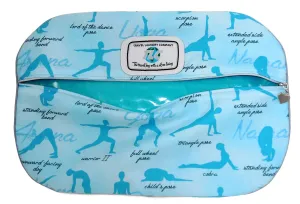 SB - Namaste Slicker Shoe Bag