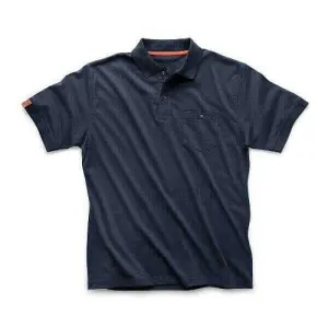 SE Men's Comfortable Minor Fault Polo Shirt