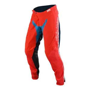 SE Pro Pant Boldor Orange / Navy
