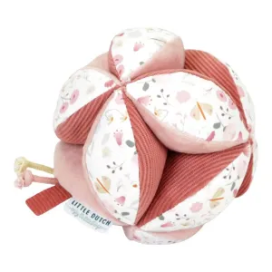 Sensory Gripping Ball - Flowers & Butterflies