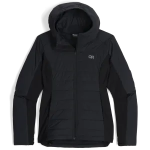 Shadow Insulated Hoodie II Women's