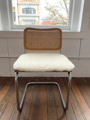 Sheep Wool  Seat Covers
