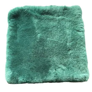 Sheepskin Medi Wool Cushion Cover
