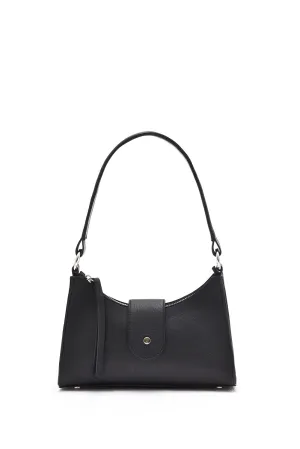 Shoulder Bag Black