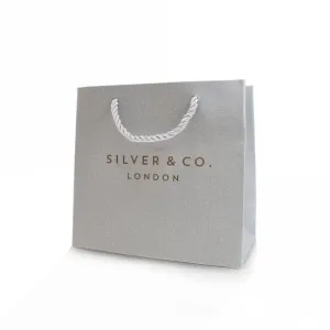 Silver & Co Exclusive Luxury Gift Bag SXX0006