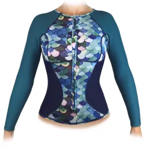 Siren Longsleeve Jacket