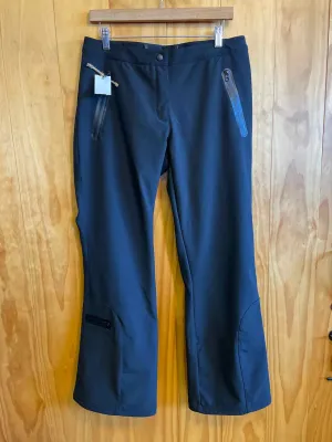 Size 12 Boulder Gear Black Women's Snow Pants