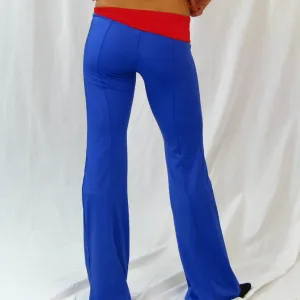 Slant Pant