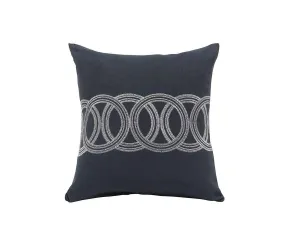 Slekt 18" x 18" Pillow Cover