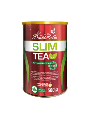 SlimTea Protein P01