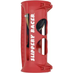 Slippery Racer XRT Snowball Slingshot Launcher - Red