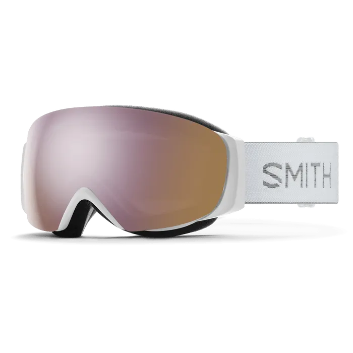 Smith I/O Mag S Goggles 2024