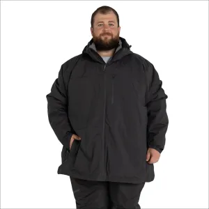 Snow Country Outerwear Men’s Big 2X-7X 3in1 Winter Ski Snow Jacket Coat Altitude II