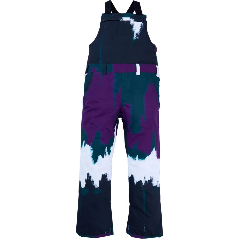 Snowdial 2L Bib Snowboard Pants