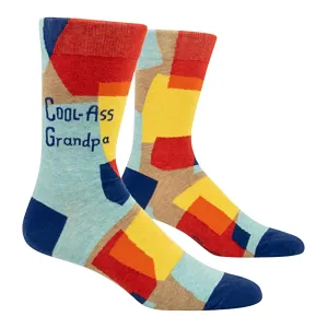 Socks - Cool Ass Grandpa