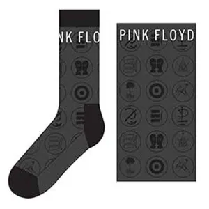 Socks - Pink Floyd Later Years