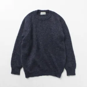 SOGLIA / Portmix Kid Mohair Sweater