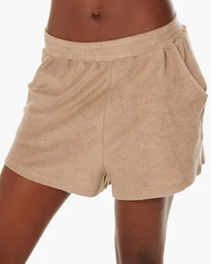 Soleil Chic Short - Desert