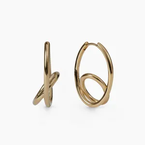 Spiralis Earrings
