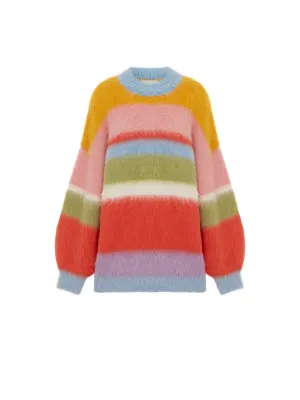 Sporty Sweater