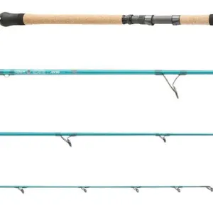 St-Croix-Avid Inshore Spinning Rod