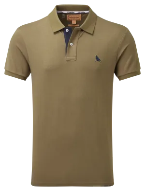 St Ives Jersey Polo Shirt