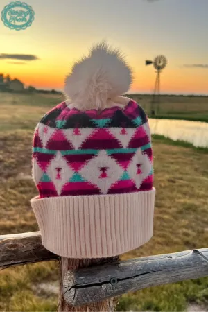 Sterling Kreek The Feel Good Winter Hat