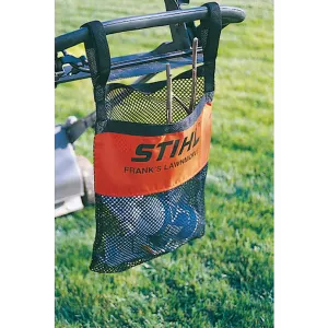 Stihl | Lawn Mower Bag | Standard (0797 010 1900)