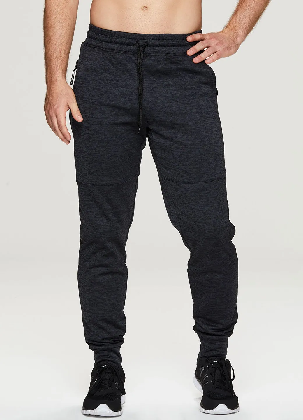 Stratus Fleece Tapered Pant