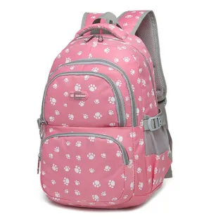 Stylish School Bag