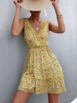 Summer Bohemian Dress for Women | Elodie