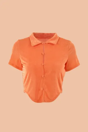 Summer night top