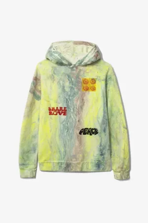 Sunshine Hoodie