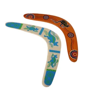 Super Boomerang