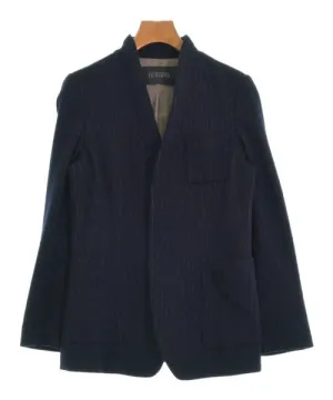 SWINSWING Collarless jackets
