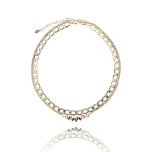 Talia Necklace