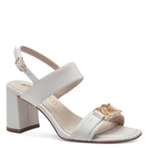 Tamaris Womens Sandal 28333 White